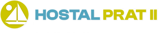 Hostal Prat II Logo